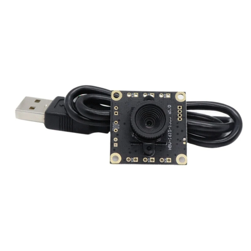 USB2.0WebcamCameraModuleOV972642/70DegreeNightVersionIRLight