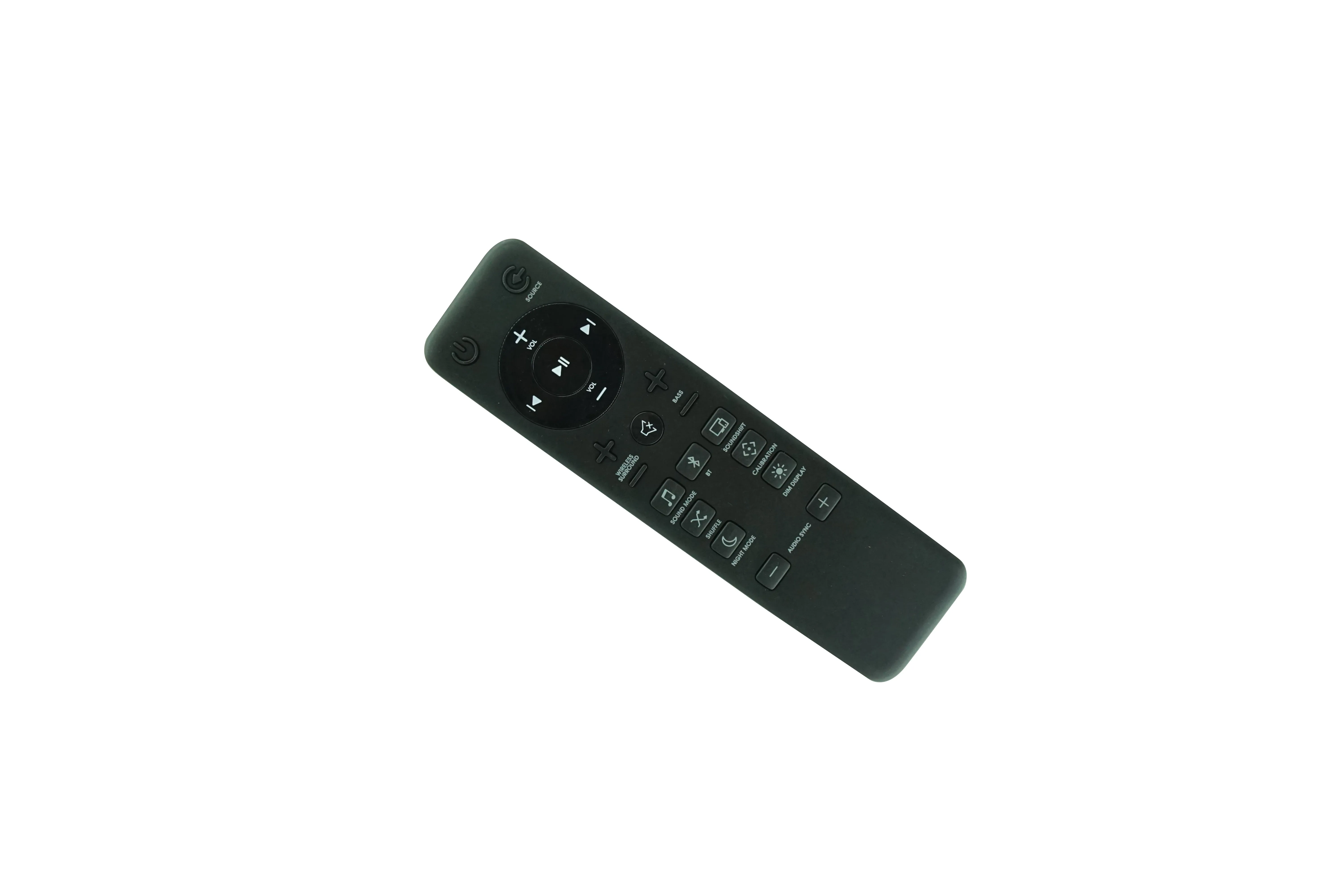 

Пульт дистанционного управления Управление для JBL бар JBLBAR21BLKAM бар 3,1 JBLBAR31BLKEP JBLBAR31BLKAM 300 Вт 2,1 канала звуковая панель с реверсивным звуковым Системы