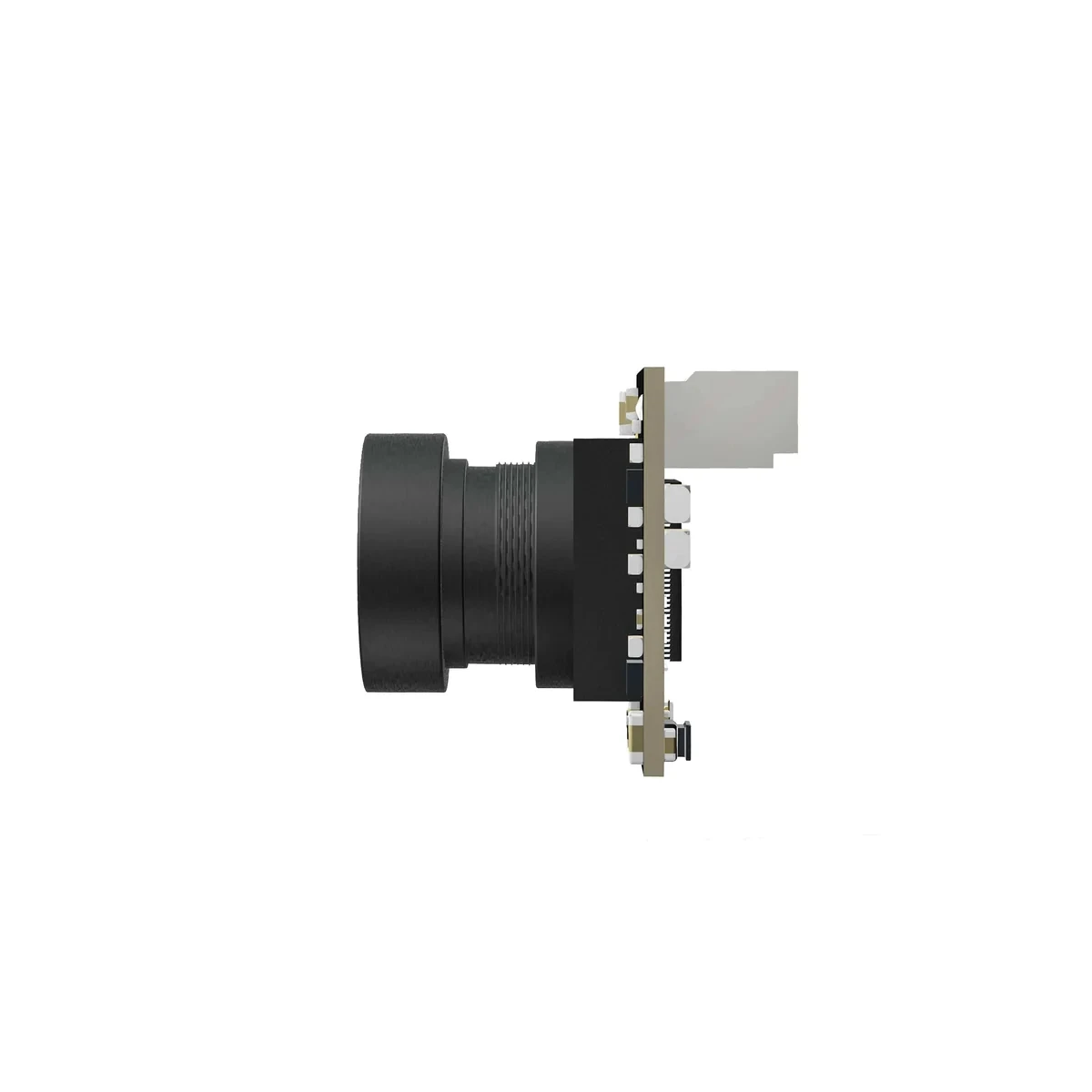 Caddx Ant Lite 1200TVL Nano Caméra FPV 1.7g pour Drone Tinywhoop