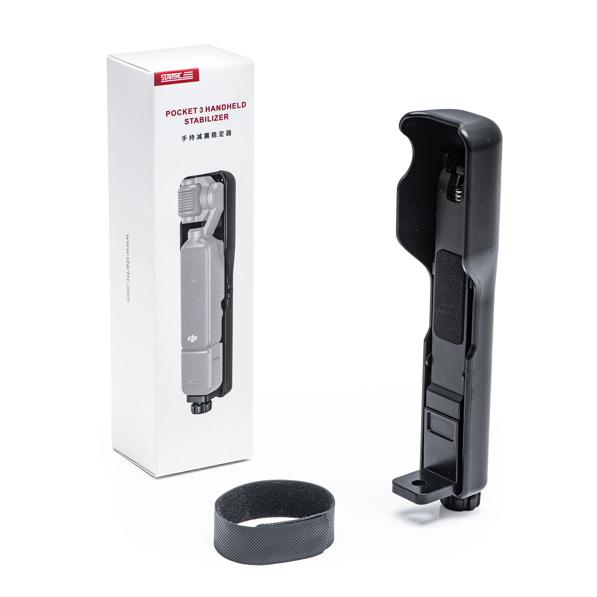 Mini Statief Selfie Stick Shorty Statief Handvat Grip Pole Drie in Een voor DJI Osmo Pocket 3 Camera Grip Statief Stabilizer Beugel Houder Desktop Tafelblad Stand voor DJI Pocket 3 Mini Statief Selfie Stick Shorty Statief Handvat Grip Pole Drie in Een voor DJI Osmo Pocket 3 Camera Grip Statief Stabilizer Beugel Houder Desktop Tafelblad Stand voor DJI Pocket 3