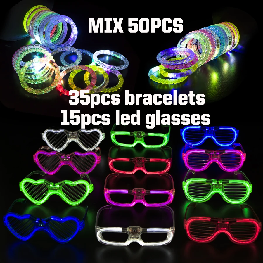 Mix 50pcs