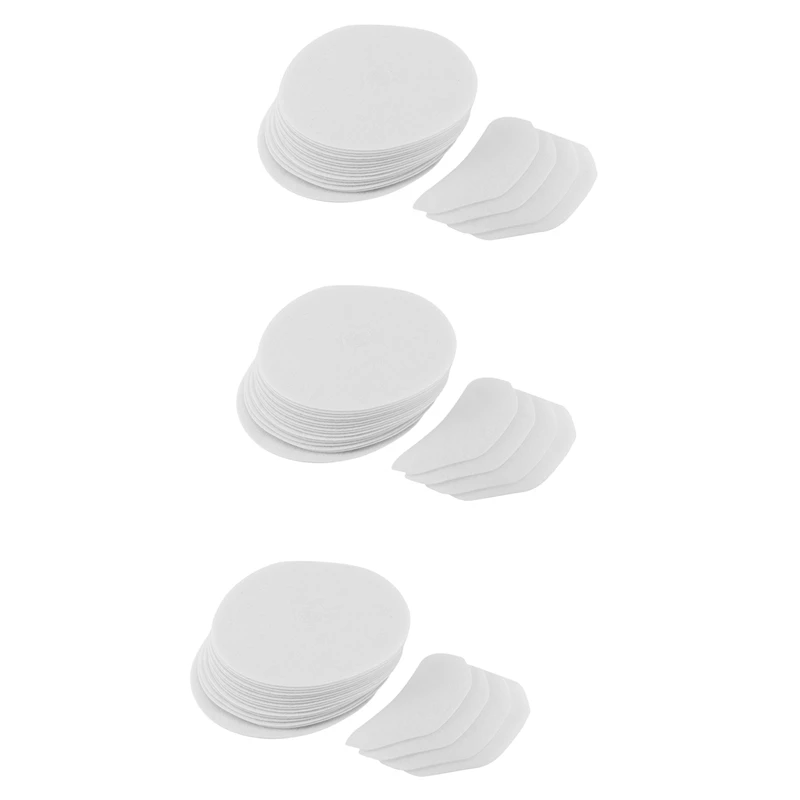 

Набор сменных выхлопных фильтров для сушилки салфеткой Panda/Magic Chef/Sonya/Avant, 60 шт.