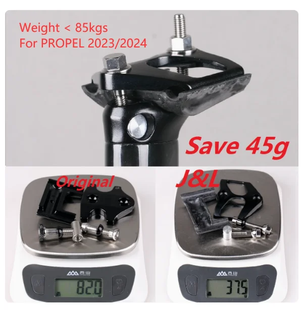 2021 TCR ISP CLAMP　ロング　シートクランプ 2021 TCR ISC | Giant Bicycles Japan 日本