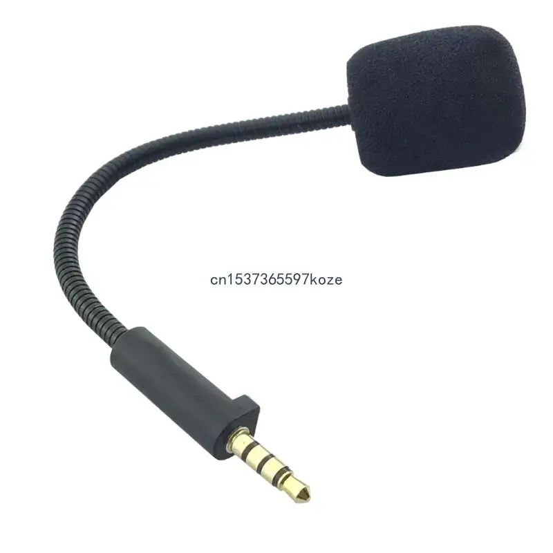 ROG / S 게이밍 헤드셋용 분리형 마이크 3.5mm 게임 헤드폰