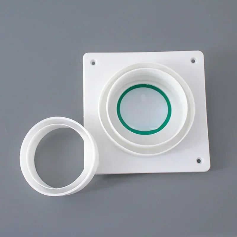 valvula de ar do ventilador cozinha encanamento 02
