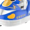 RC Speed Bumper Car Creative Gifts Sturdy Simple to Control Battle Car Toys for Teens Adults Children Ages 6 and up Festivals 5