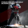 Electric Drill Demolition Hammer Gasoline Pickaxe Electric Concrete Percussion Hammer Rock Drilling Machine tree digger 3