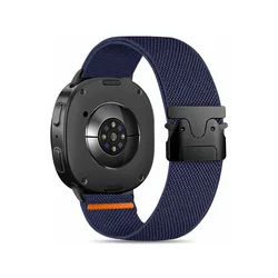 Parachute Sport Strap Bracelet for Watch Ultra2 (Blue)