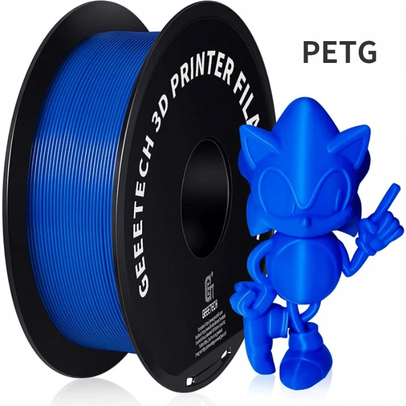 PETG Blue
