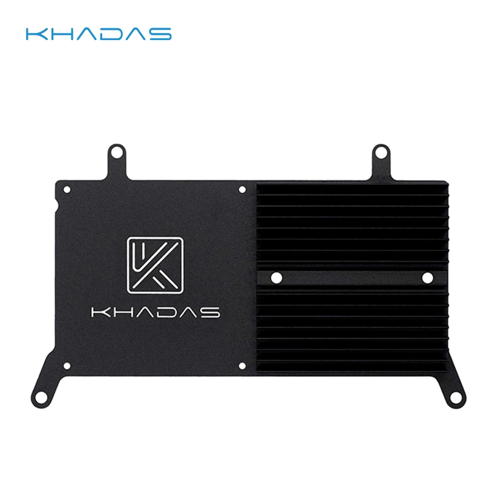 Khadas New VIMs Heatsink for Vims & Edge-V SBC chipset cooler
