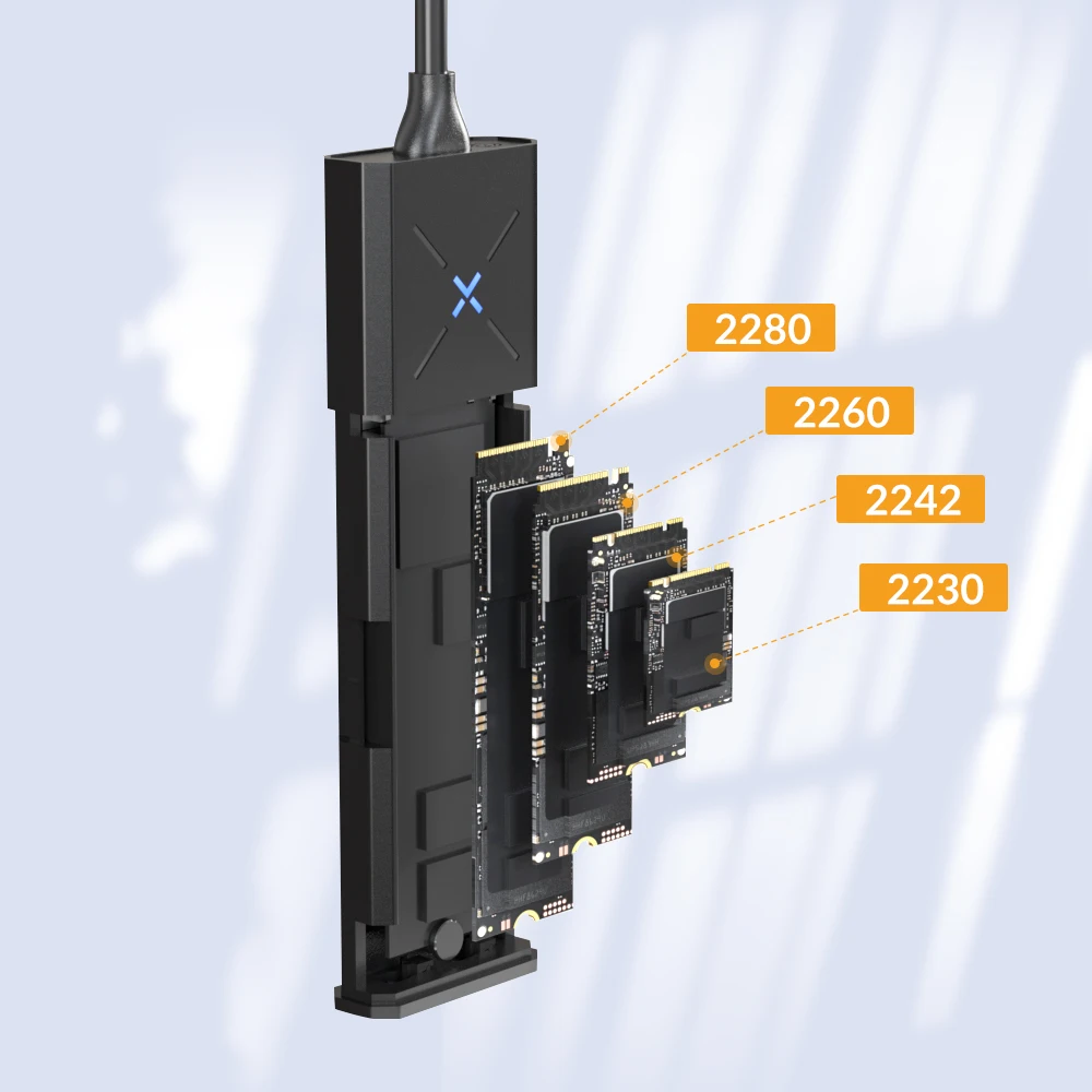 IDsonix M.2 SSD NVMe Ŭ C Ÿ  ϵ ̺ ̽, SATA NGFF NVMe   ϵ ũ ̽, ƺ Ʈ PC
