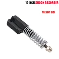 The left side