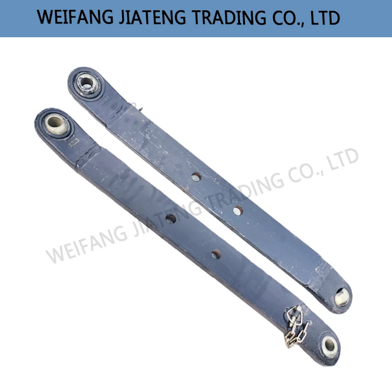 

Lower pull rod assembly, right for Foton Lovol tractor part number: TD2S561030017