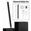 Stylus Pen for Amazon Fire HD 8 Plus 22y20y17y for Fire HD 10 Plus 21y19y 7 6 8.9 Fire Max 11 2023 13th 10 HD 8 Plus 1