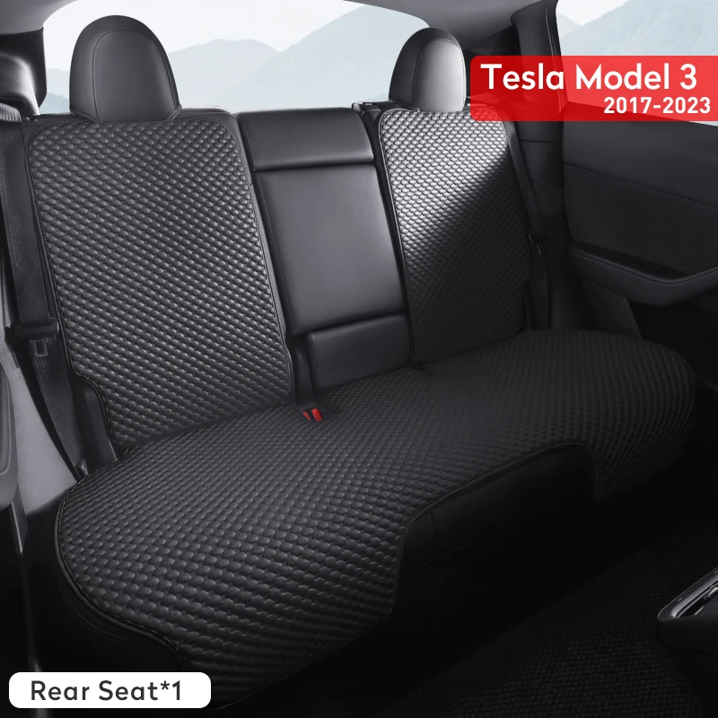 BK Model 3 Rear SET