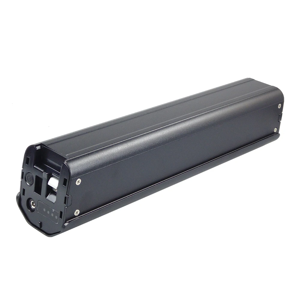 48V Integrated 16Ah 17.5Ah Spare Battry Replacement for ENGWE E26 26inch Fat Tire E-Bike