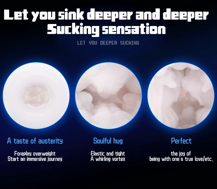 g Automatico Morbido Silicone Succhiare Masturbatore Reale Figa Tascabile Giocattoli Del Sesso Per Gli Uomini Mas_voghion.com