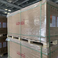 Système d'énergie solaire hybride domestique, pack complet 8 kW 8000 W 20 kW 30 kW, système d'énergie solaire hors réseau avec batterie au lithium 5