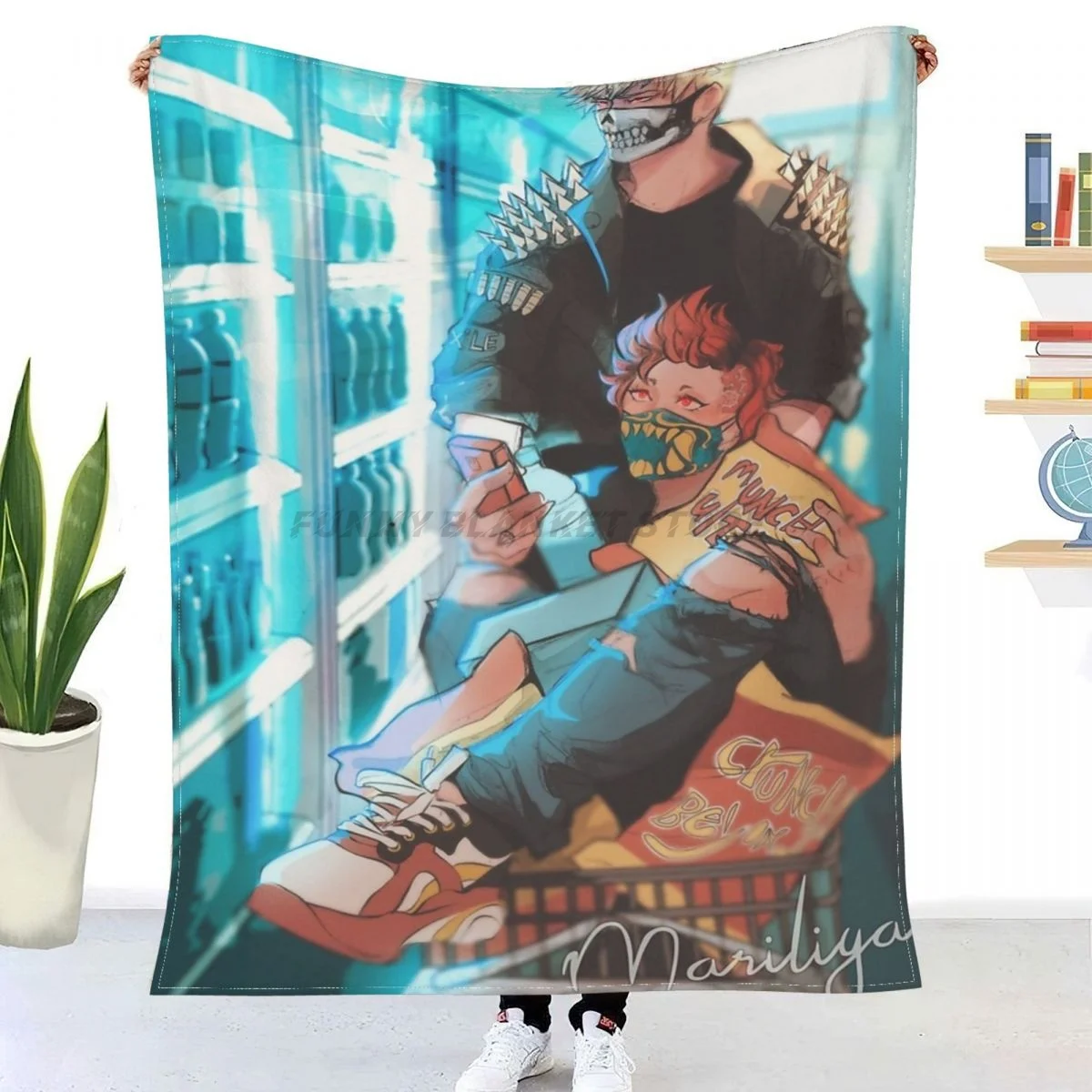 Kiribaku ��ũ�� ��� �ݶ��� �ö��� ��Ʈ�� �ε巴�� ������ ��ũ�� ��� ħ�뺸�� �������ϴ�.