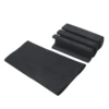 Tourbon Neoprene Rifle Cheek Rest Raiser Gun Buttstock Non-slip Cover with 3 Pads Black Hunting Accessories 3