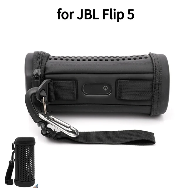 Schutzhülle Für JBL Tuner 2 FM-Radio – Hartschalen-Tasche Aus Polyester, Portable Aufbewahrung (ca. 20x9x9 Cm)