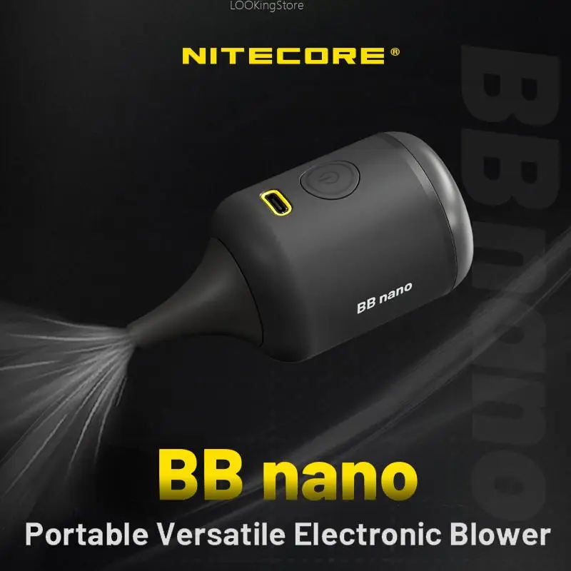 Nitecore BB   ǳ,   ǳ, ٱ ޴ ǳ, ī޶  û 