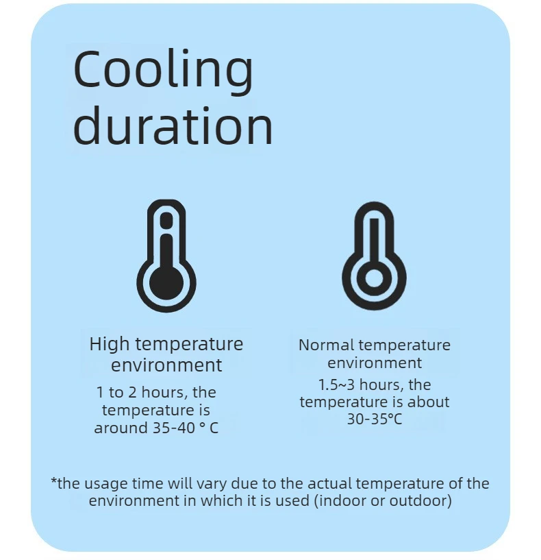 Hot! Japanese summer 28° heatstroke prevention cooling ice collar outdoor sports ice neck cooling ring cartoon PCM neck ring