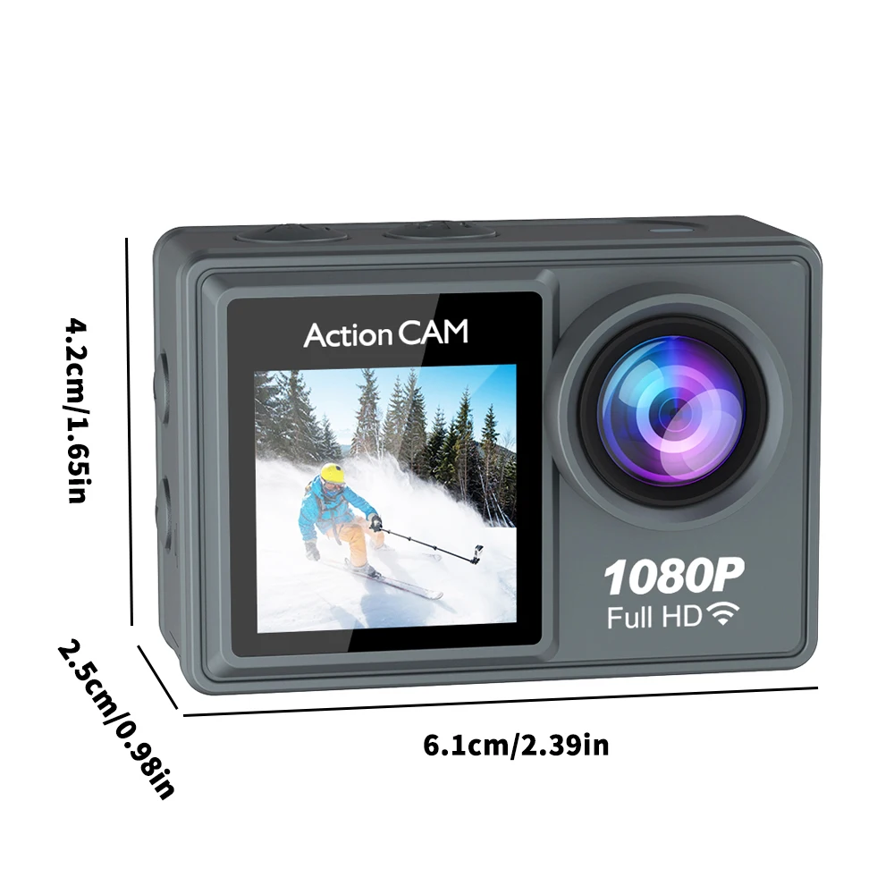 HOT Action Cameras Best 4k Camera Under 10000 Action Camera