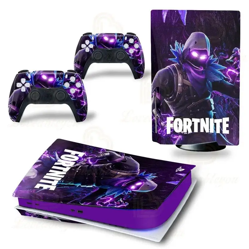 FORTNITE  ܼ ƼĿ,  PS5  , Ǯ ٵ ÷ Ų Į, ÷̼̽ 5 Ʈѷ е