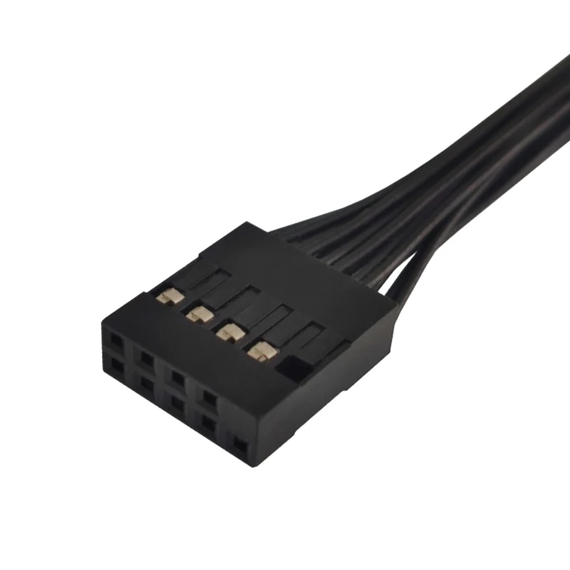 ��ǻ�� USB 9 �� Dual9Pin �й�� ���̺� USB 9 �� ��ȯ�� USB ���� ��ȣ ������ �� �ŷڼ� ��� X3UF