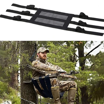 Adjustable Tree Stand Chair 1