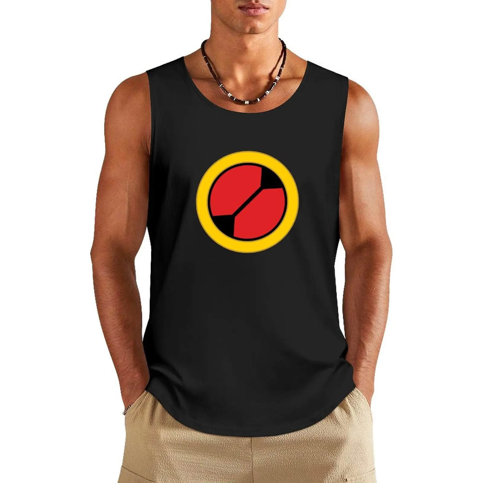 

Безрукавка MegaShirt.EXE, куртки без рукавов, аниме, для спортзала