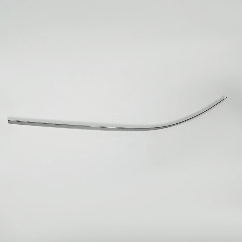 Bentley Flying Spur 2009-2012 Onderdelen - Linker achterbumperstrip