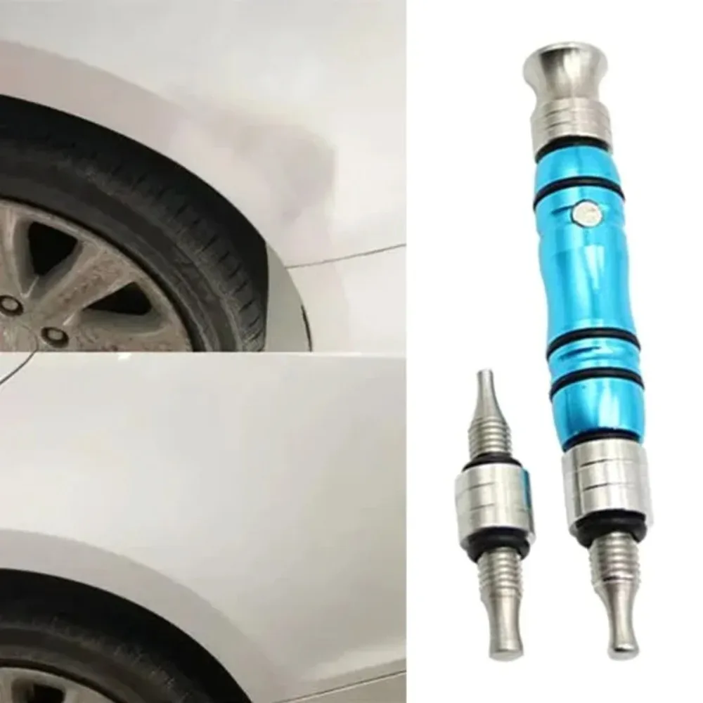 Titanium Alloy Magnetic Car Dent Repair Tool