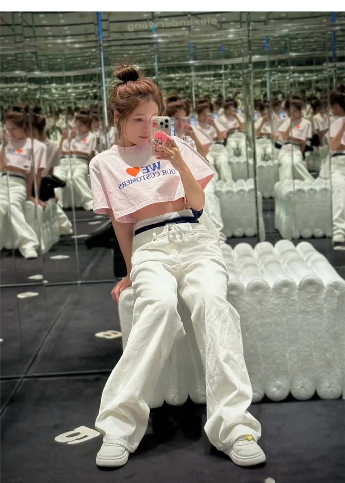 Casual T-Shirt - Image 5