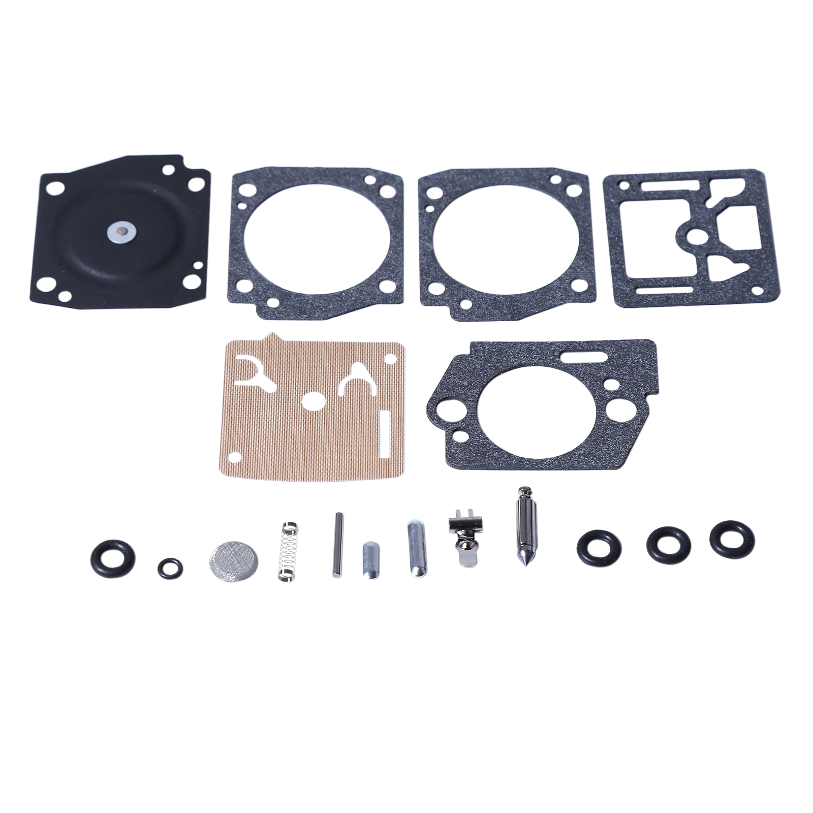 Vergaser-Reparaturset Für Husqvarna K750 – Ersetzt ZAMA RB-177, Passend Für C3-EL29C/C3-EL43A (2 Stück)