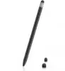 Touch Pen For Tablet Universal Pencil Capacitive Stylus Double Dual Silicone Head For iPad Android Smart Phone 2