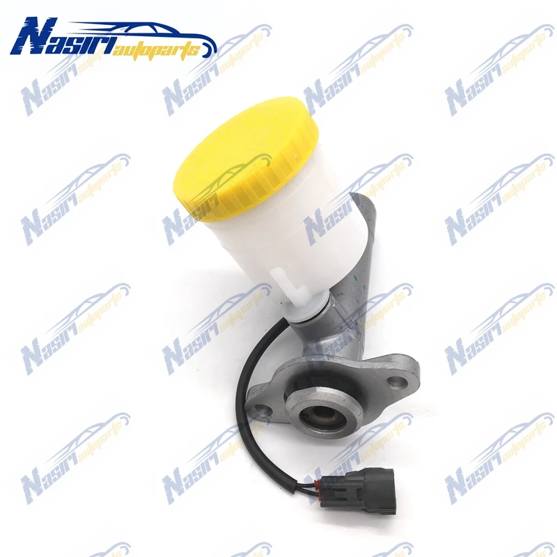 Brake Master Cylinder For Toyota Paseo 95 Tercel 1.5L 1995-1998 47201-16270 4720116270