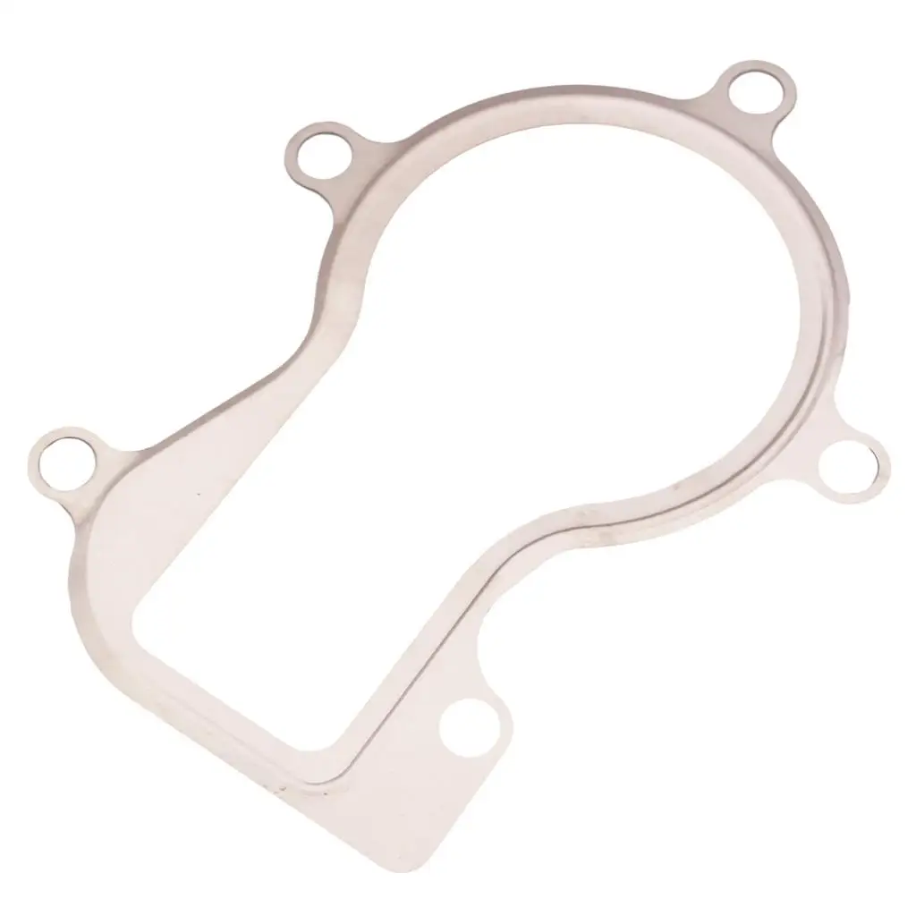 Intercooler Kit Stainless Steel Turbo Flanges FSST Intake Gasket