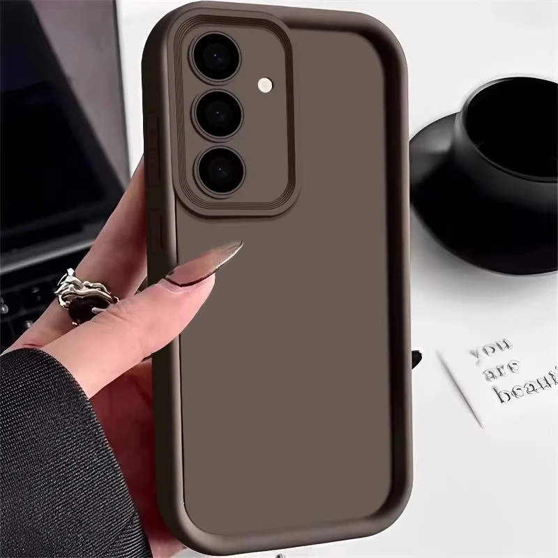 Indestructible Shockproof Phone Case Cover