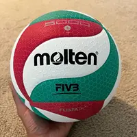Professional Volleyball, Model 5000, size 5, Outdoor volleyball, Optional：Pump + Needle + Bag 1