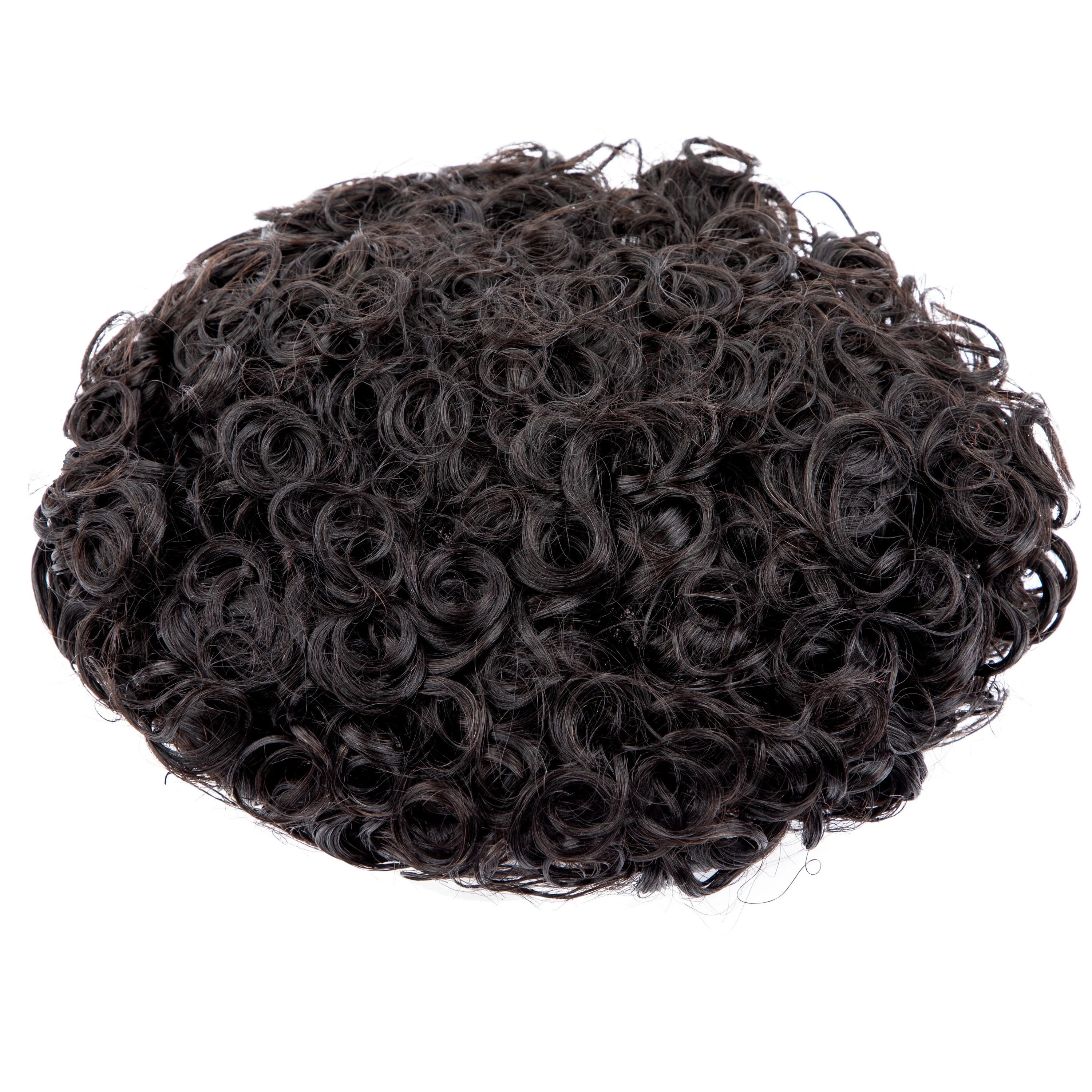 1B 20mm curly
