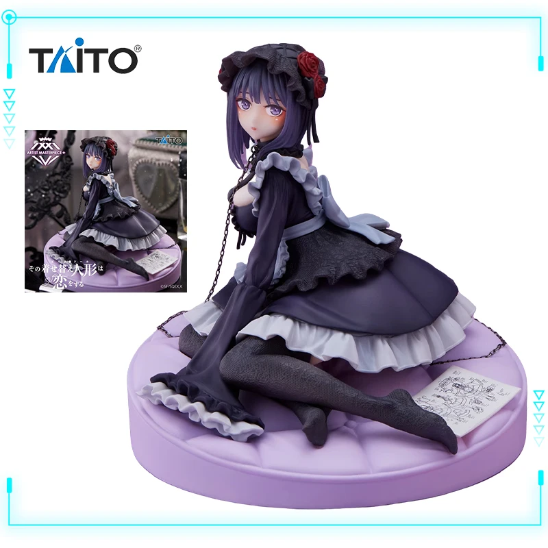 Taito Original Sono Bisque Doll Wa Koi O Suru Kitagawa Marin