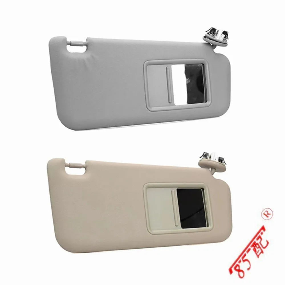 Replacement Sun Visor For Toyota RAV4 2006 2012 Shield Sunshade Auto