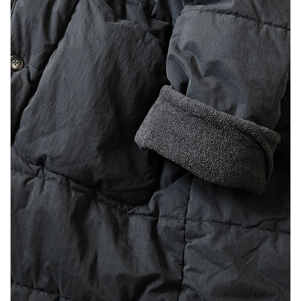 Рисунок 5 - 23AW японские парки KAPITAL Hirata