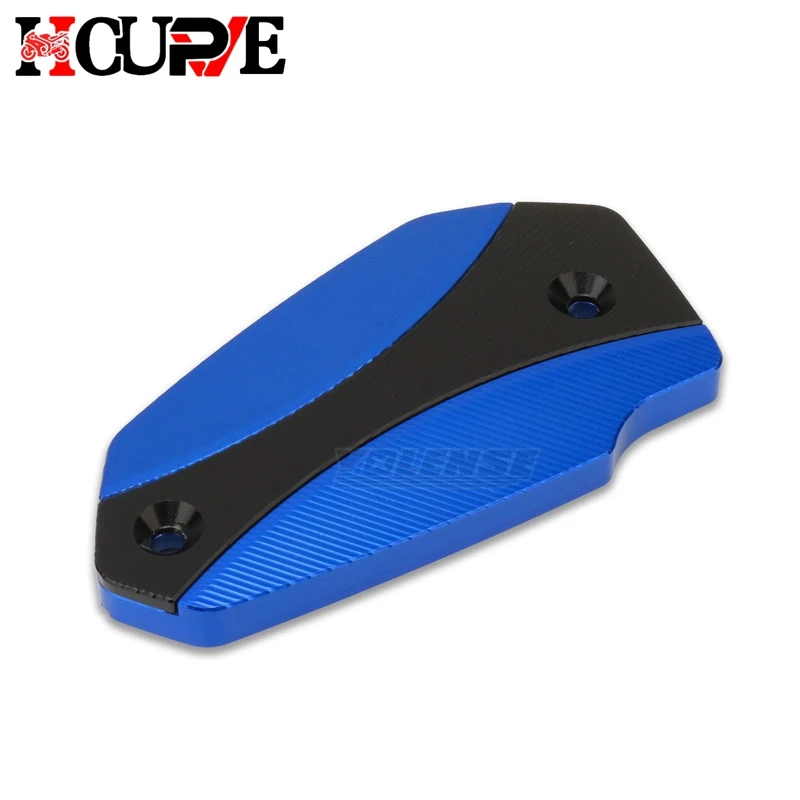 Motorcycle Front Brake Reservoir Fluid Tank Oil Cup Cover