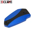 No Logo Blue