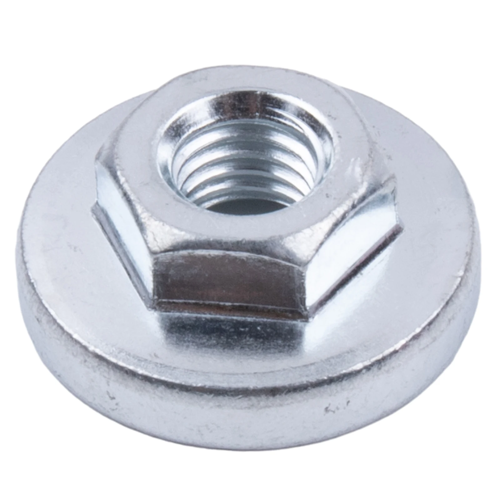 

Polishing Tools For Carpentry In Wood 100 Type Angle Grinder Stainless Steel Hexagon Nut Pressure Plate 17mm Opposite Machinery