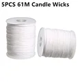 5PCS 61M Wicks