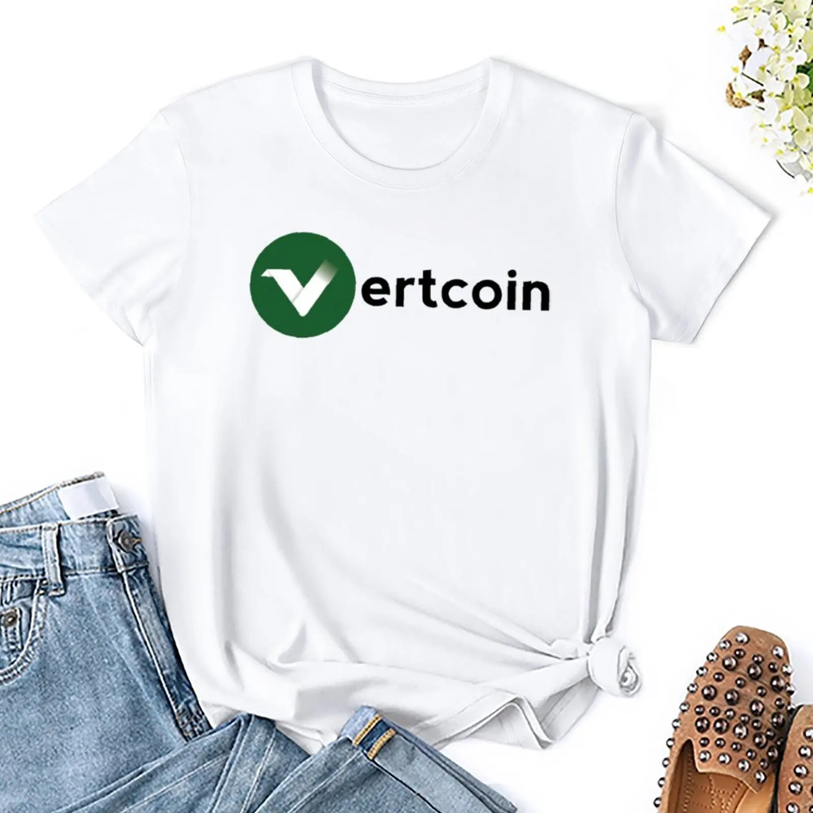 

Top Tee Vertcoin Pullover Sweatshirt Party New Design Sports Hot Sale Activity Competition Eur Size top Quality